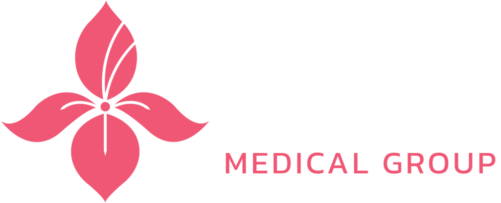 iris medical group logo